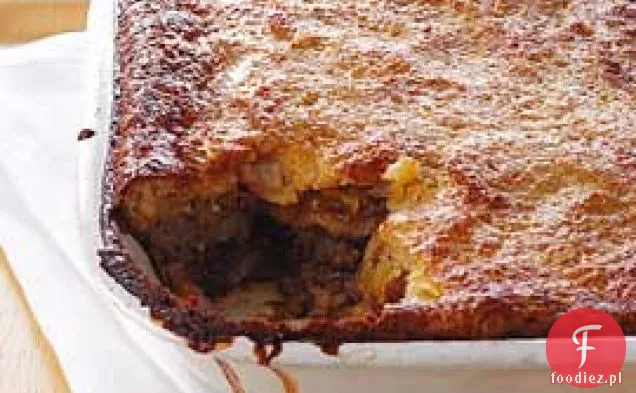 Moussaka Chorwacka