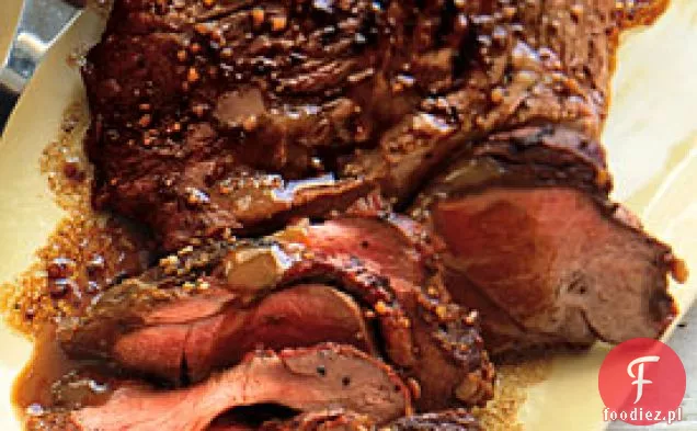 Leg of Lamb 