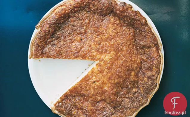 Tarta Serowa Cantal