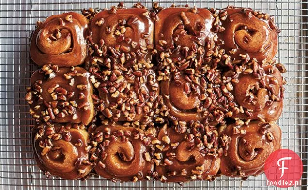 Schnecken babci Douglasa