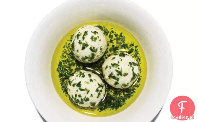 Jogurt Grecki Labneh