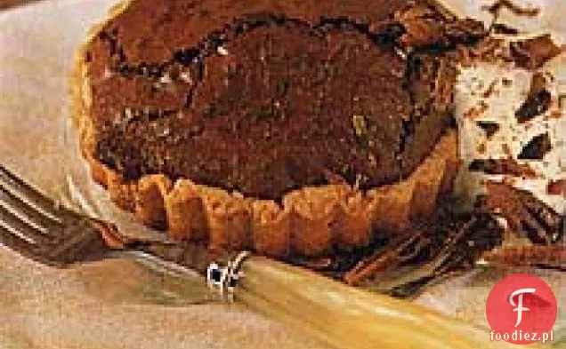 Suflety Czekoladowo-Whiskey