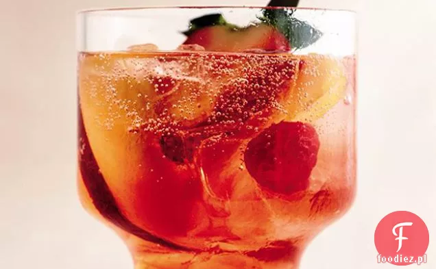 Poncz Negroni