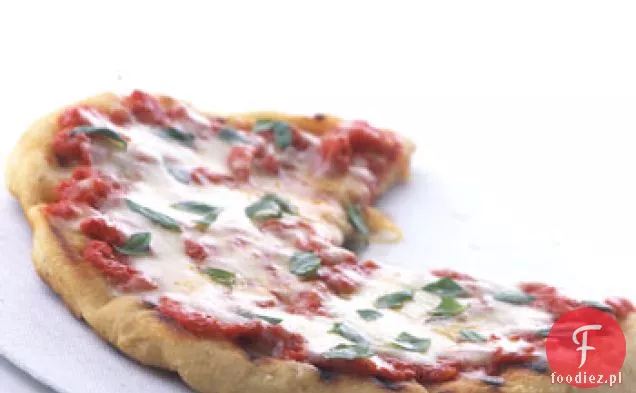 Pizza Z Grilla Margherita