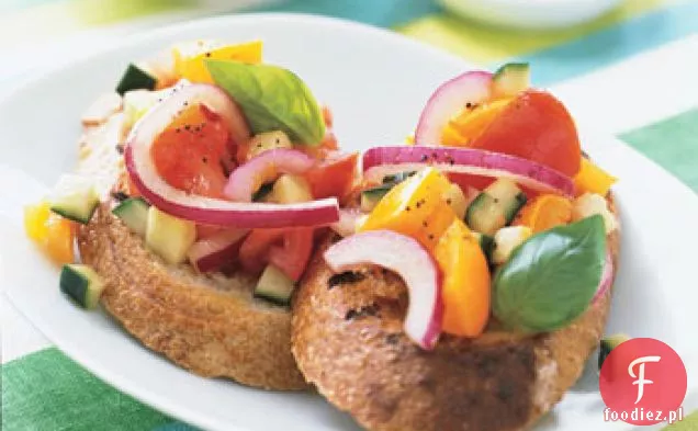 Panzanella