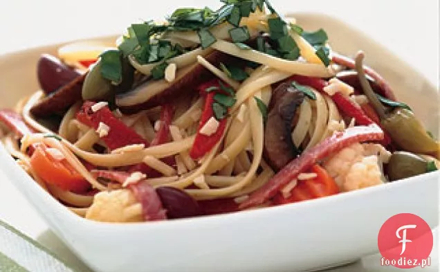 Pasta Antipasto