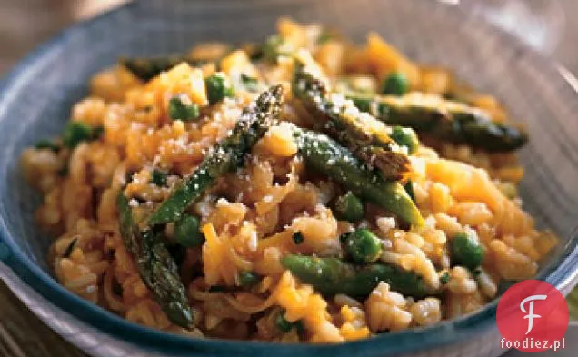 Risotto alla Primavera