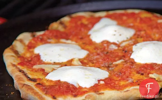 Pizza Margarita