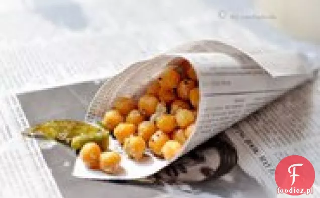 Masowana Sałatka Z Jarmużu