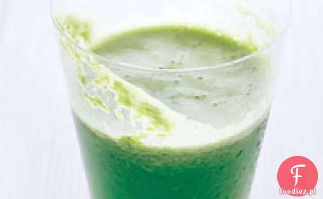 Ultra Green Juice
