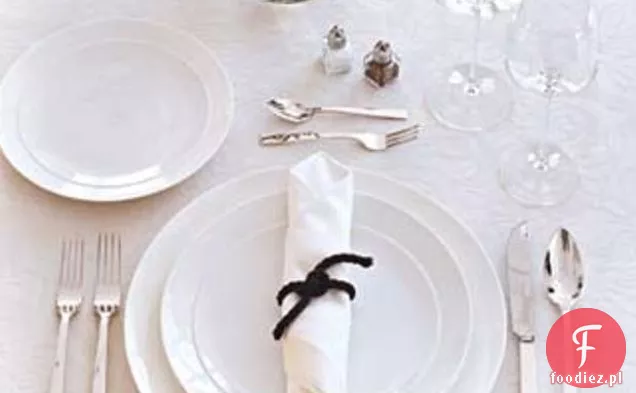 Zimowa Zielona Lazania