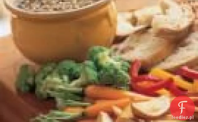 Bagna Cauda