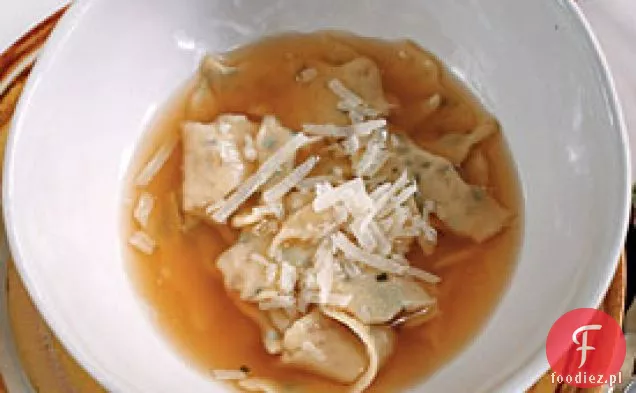 Zupa Niedzielna Na Farmie