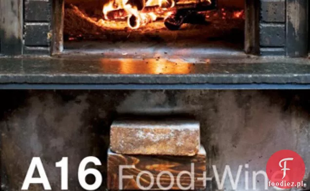 Schab Spiedino z orzechami piniowymi, czosnkiem i porzeczką Soffritto