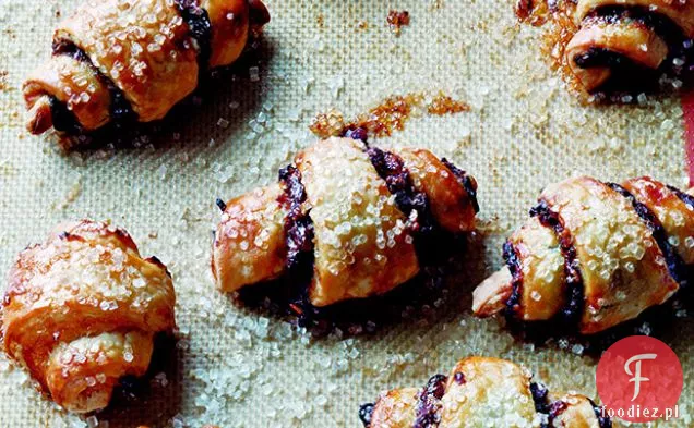 Rugelach