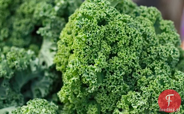 Zimowa Zupa Jarzynowa Z Rozmarynem