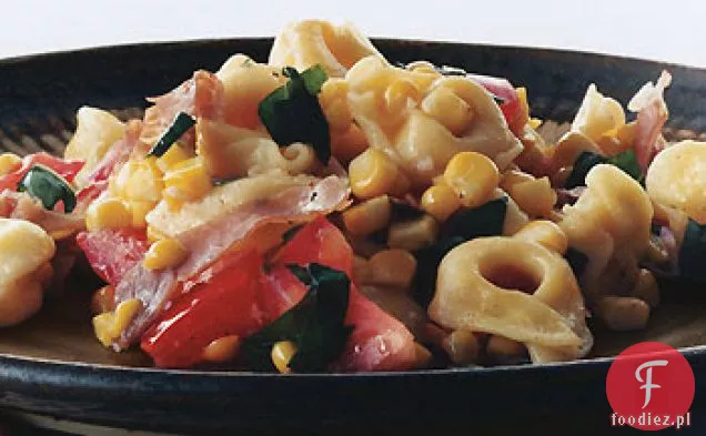 Ogród Letni Tortelloni