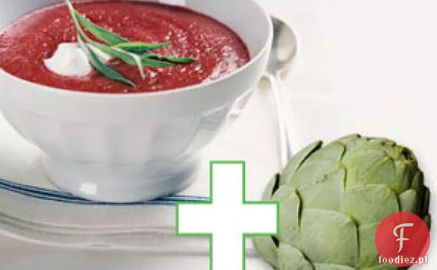 Zupa Jarzynowa Chunky