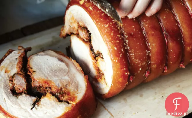 Kminek-Porchetta Kubańska