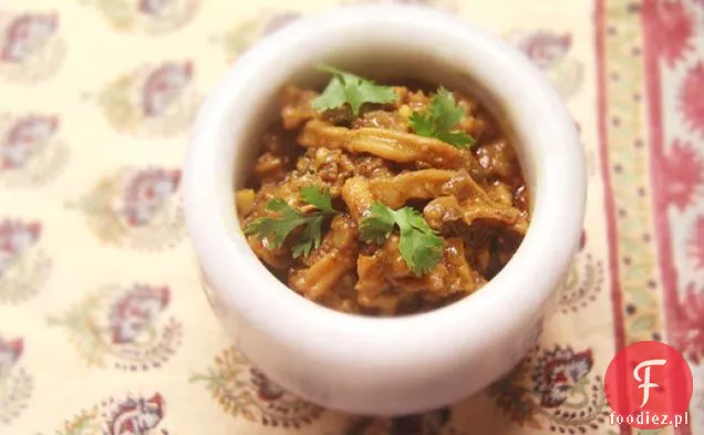 Kałamarnica Masala