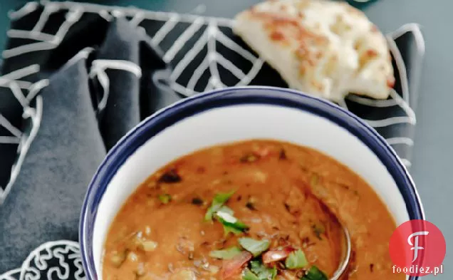 Dal Fry-Pendżabski Sposób