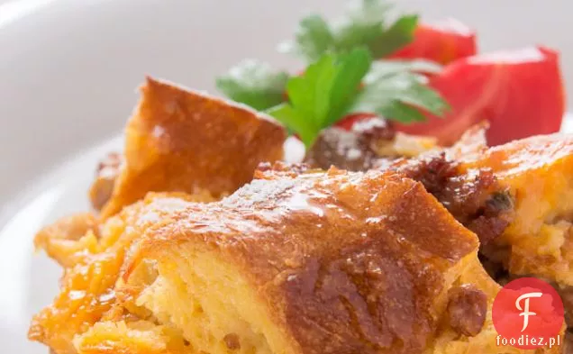 Budyń Chlebowy Śniadaniowy