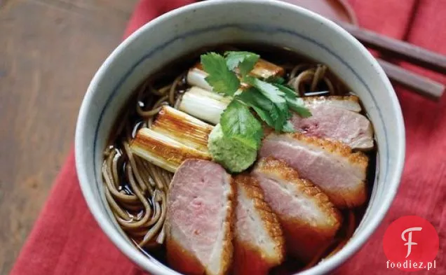 Kamo Nanban Soba Z 