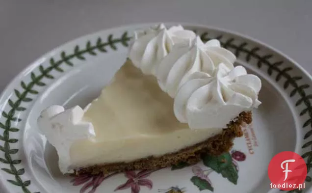 Key Lime Pie