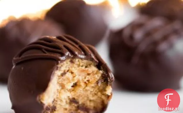 Peanut Better Balls