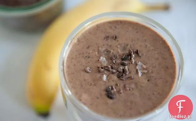 Top Bananowy Smoothie