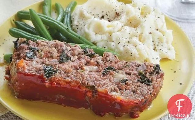 Meat Loaf Z