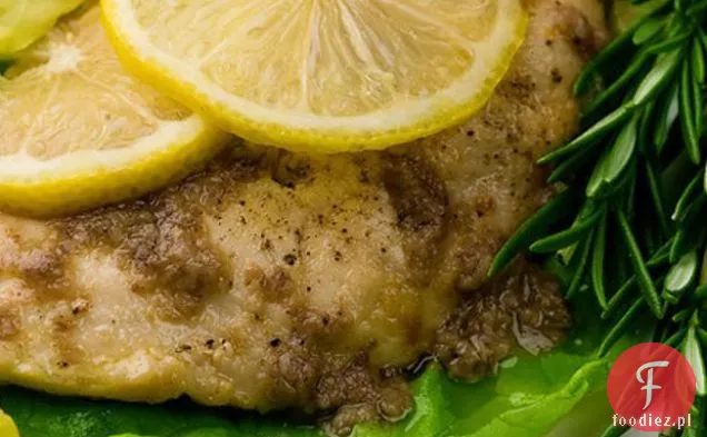 Kurczak Confit