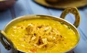 Łatwy Beztłuszczowy Dal Tadka