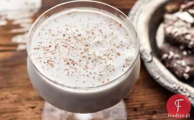 Brandy Alexander Koktajl