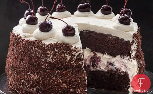 Tort Czarny Las