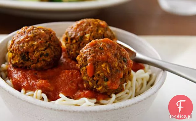 Buraki (Wegańskie, Kiełbasa Bezglutenowa)