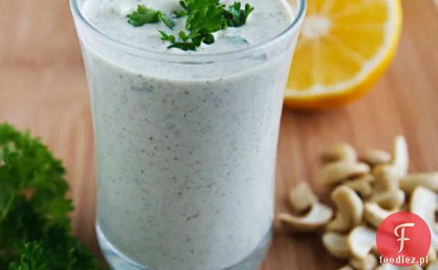 Hidden Nerkowca Ranch Dressing