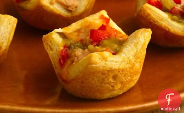 Kubki Crescent Nacho Mini