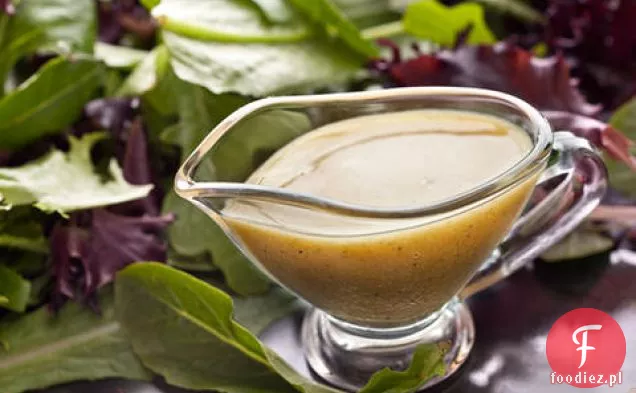 Dijon Vinaigrette