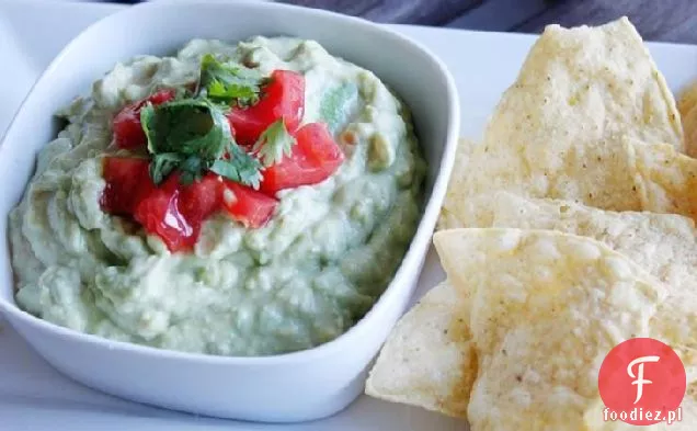Jogurt Grecki Guacamole