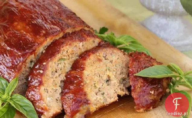 Zdrowsze Meat Loaf Makeover