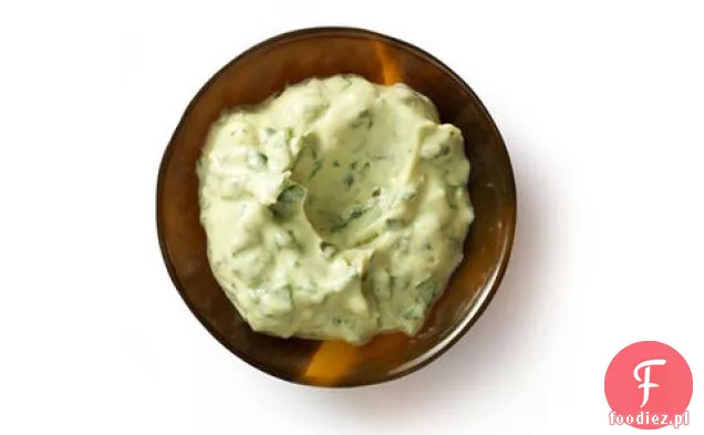 Avocado Crema