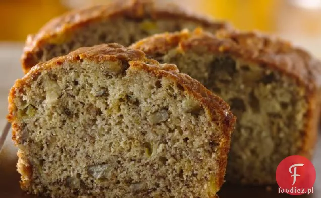 Chleb Bananowy