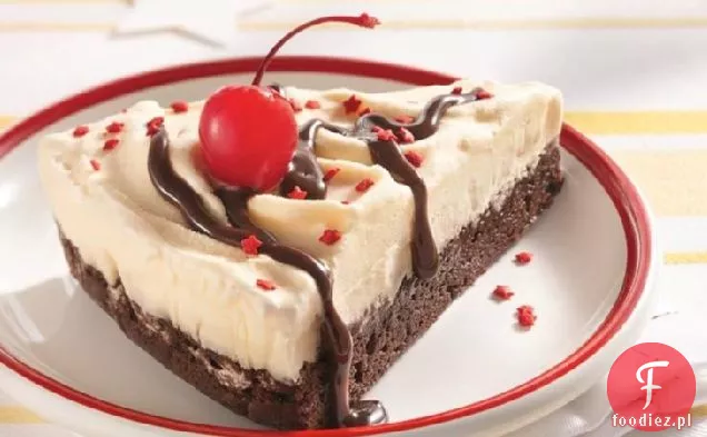 Ciasto Lodowe Brownie