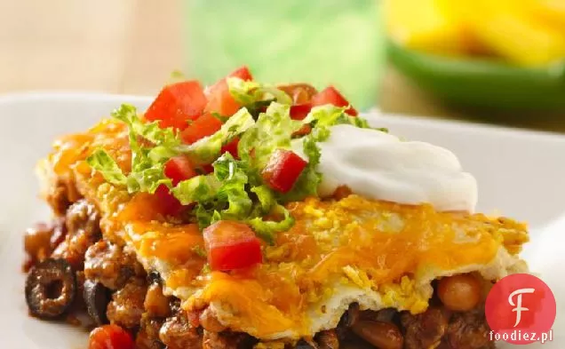Taco Bake