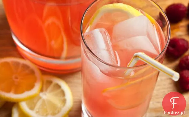 Różowa Lemoniada