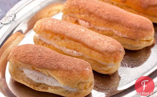 Eklery Mini Tiramisu