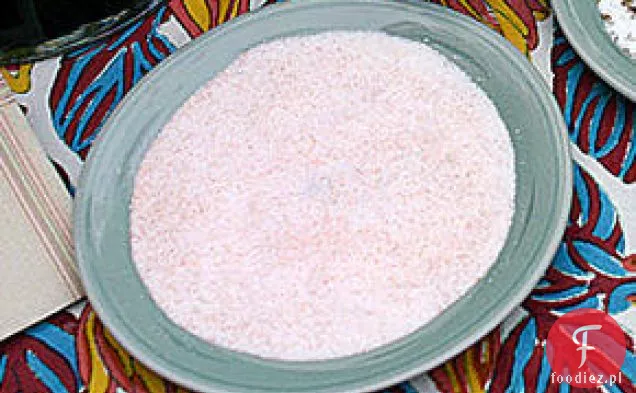 Sól Cayenne