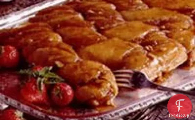 Ciasto Kawowe Honey Twist