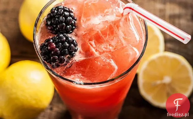 Arbuz Lemoniada Koktajl